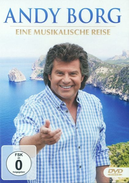 Eine musikalische Reise