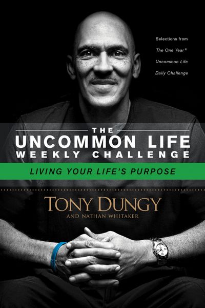 Produktbild: Living Your Life's Purpose