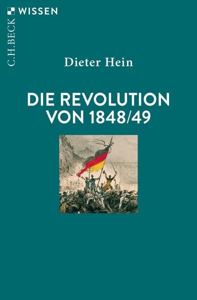 Produktbild: Die Revolution von 1848/49