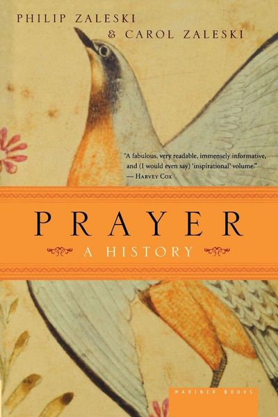Produktbild: Prayer