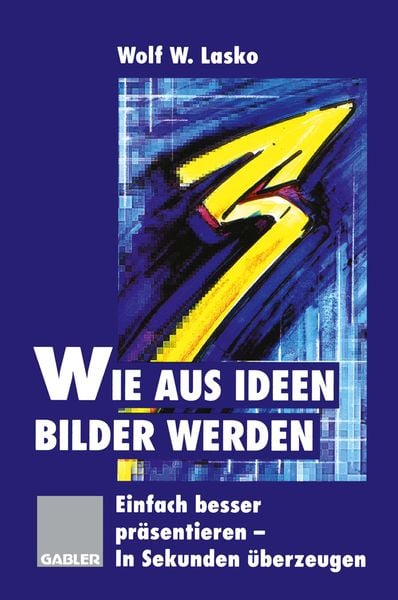 Produktbild: Wie aus Ideen Bilder werden
