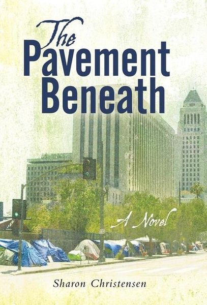 Produktbild: The Pavement Beneath