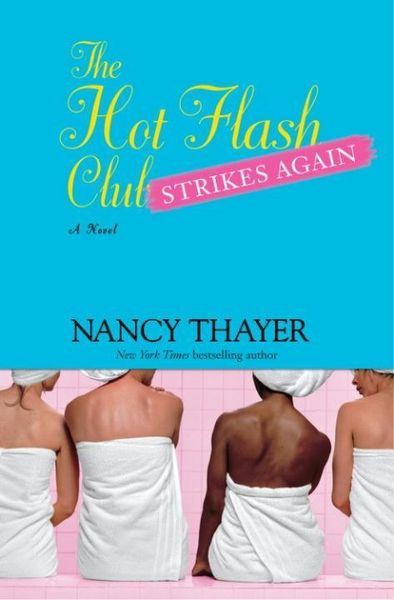 Produktbild: The Hot Flash Club Strikes Again