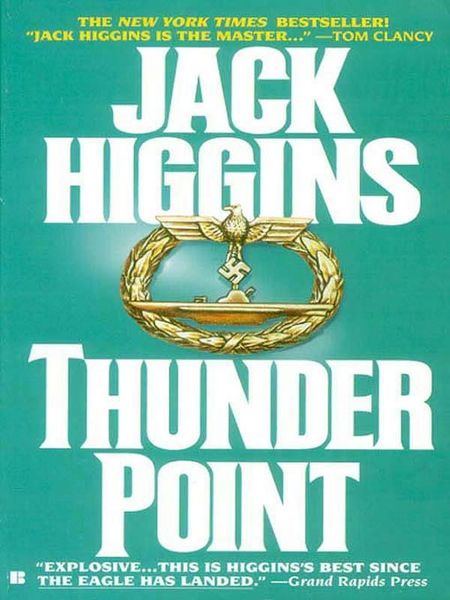 Produktbild: Thunder Point