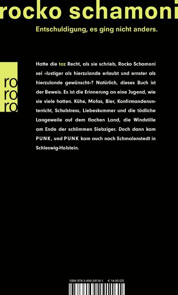 Produktbild: Dorfpunks
