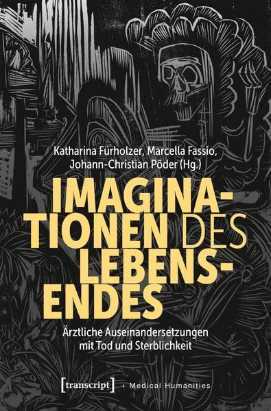 Produktbild: Imaginationen des Lebensendes