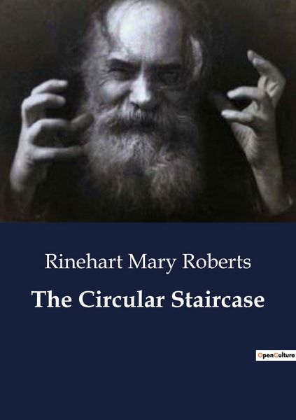 Produktbild: The Circular Staircase