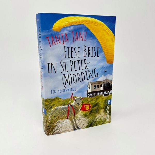 Produktbild: Fiese Brise in St. Peter-(M)Ording