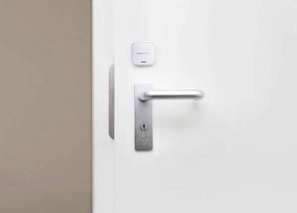 Produktbild: Gigaset Elements L36851-H2529-B101 alarm system M Funk-Alarmanlagen-Set