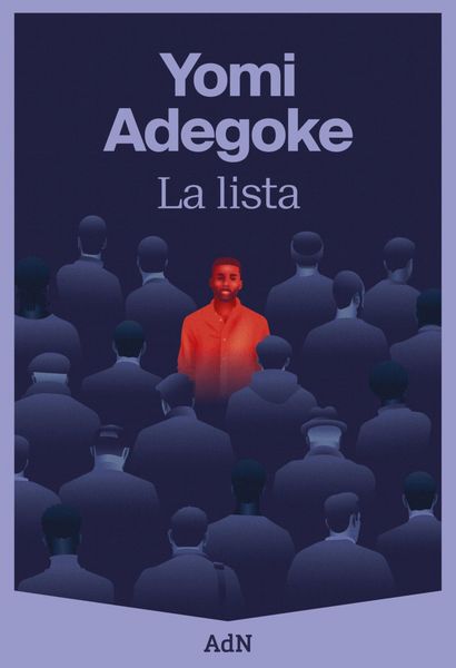 Produktbild: La lista