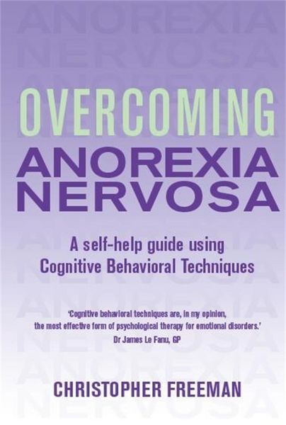 Produktbild: Overcoming Anorexia Nervosa