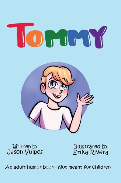 Produktbild: Tommy