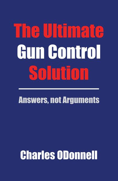 Produktbild: The Ultimate Gun Control Solution
