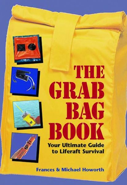 Produktbild: Grab Bag Book