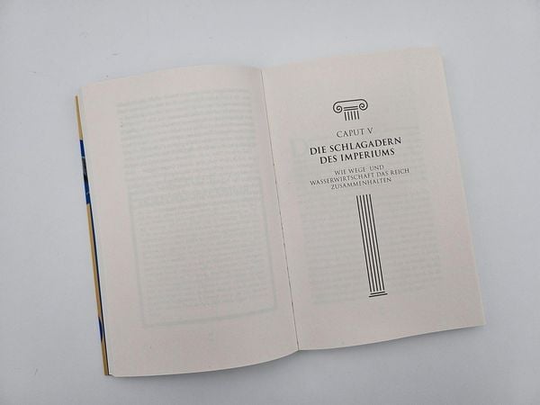 Produktbild: Das Imperium kehrt zur&uuml;ck