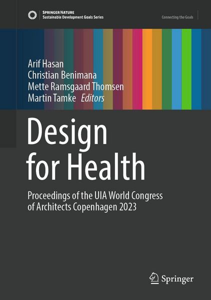 Produktbild: Design for Health