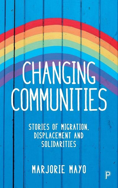 Produktbild: Changing communities