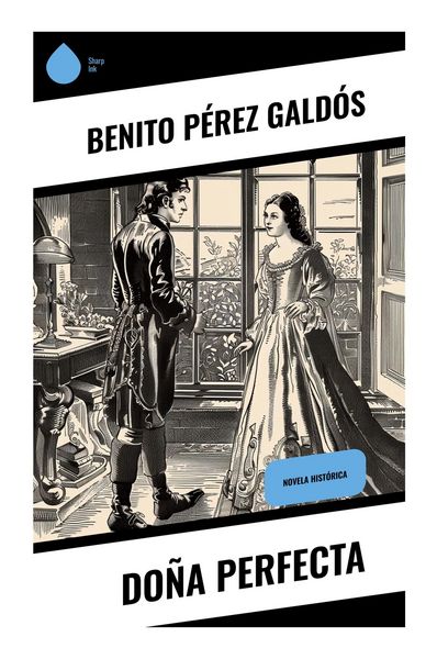 Produktbild: Do&ntilde;a Perfecta