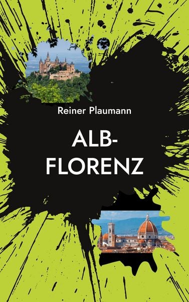 Produktbild: Alb-Florenz