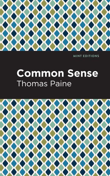 Produktbild: Common Sense