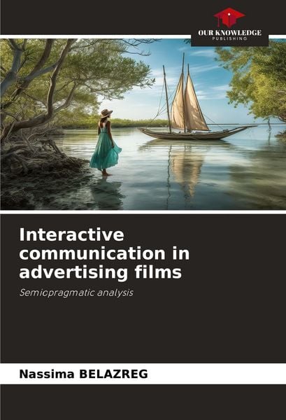 Produktbild: Interactive communication in advertising films