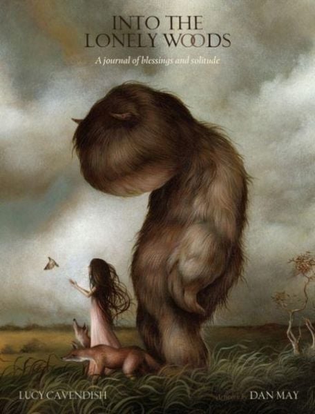 Produktbild: Into the Lonely Woods Journal