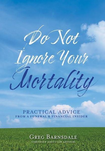 Produktbild: Do Not Ignore Your Mortality