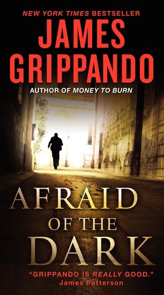 Produktbild: Afraid Of The Dark