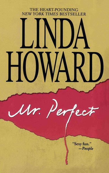 Produktbild: Mr. Perfect