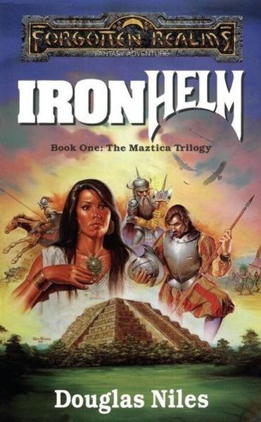 Produktbild: Ironhelm