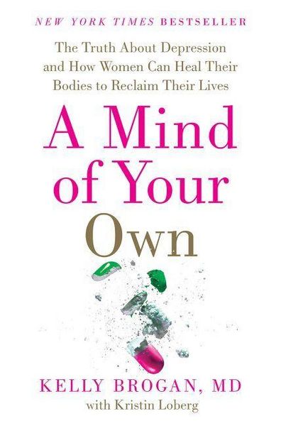 Produktbild: A Mind of Your Own