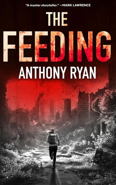 Produktbild: The Feeding