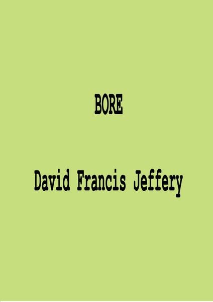 Produktbild: Bore
