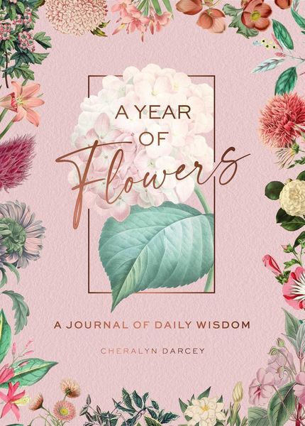 Produktbild: A Year of Flowers