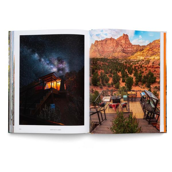 Produktbild: Parklife Hideaways