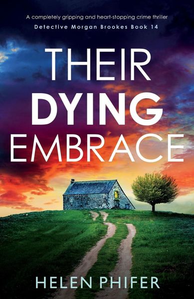 Produktbild: Their Dying Embrace