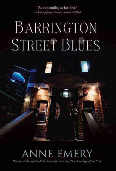 Produktbild: Barrington Street Blues