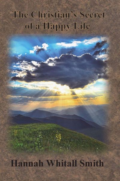 Produktbild: The Christian's Secret of a Happy Life