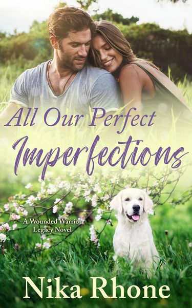 Produktbild: All Our Perfect Imperfections