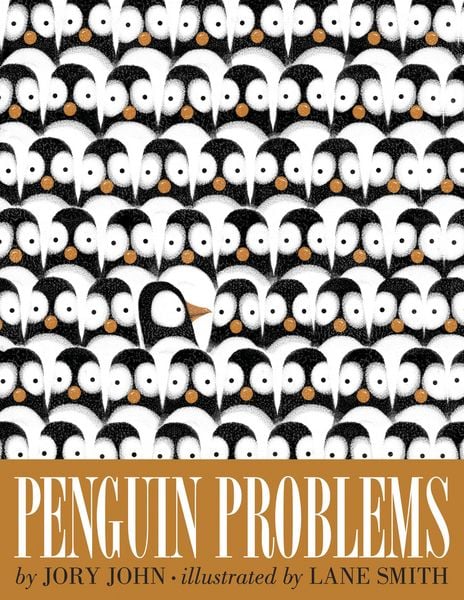 Produktbild: Penguin Problems