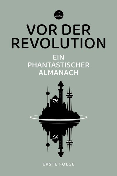 Produktbild: Vor der Revolution