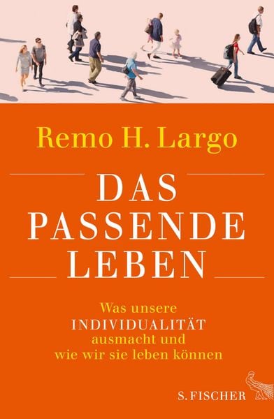 Produktbild: Das passende Leben