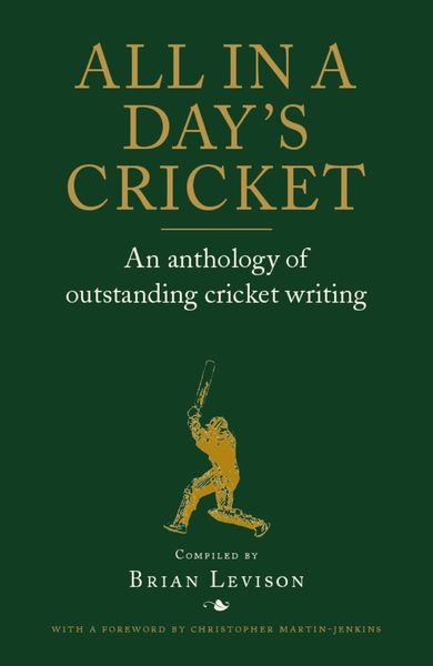 Produktbild: All in a Day's Cricket