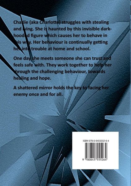 Produktbild: Stolen Truth and The Shattered Mirror
