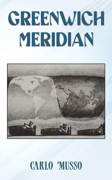 Produktbild: Greenwich Meridian