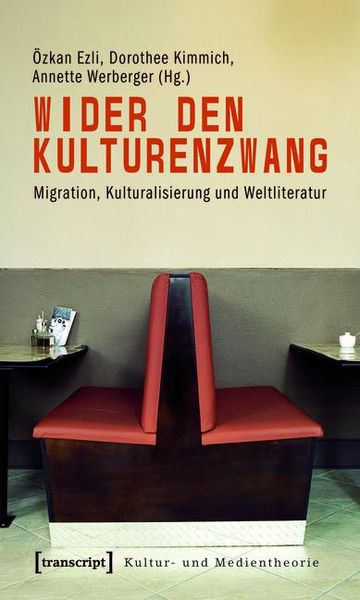Produktbild: Wider den Kulturenzwang