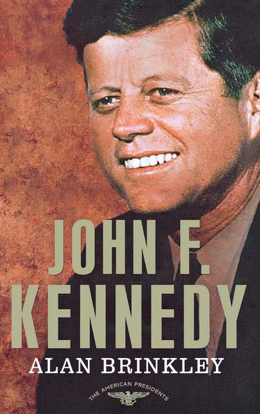 Produktbild: John F. Kennedy