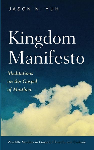 Produktbild: Kingdom Manifesto