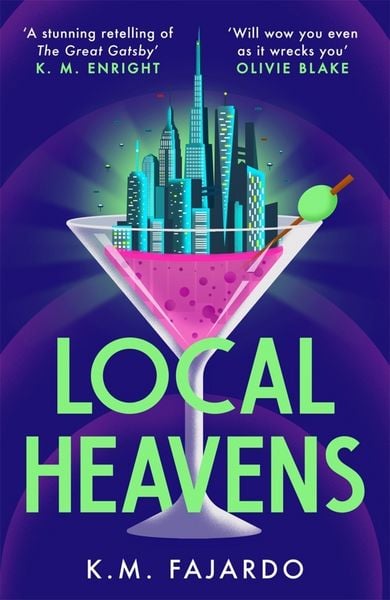 Produktbild: Local Heavens