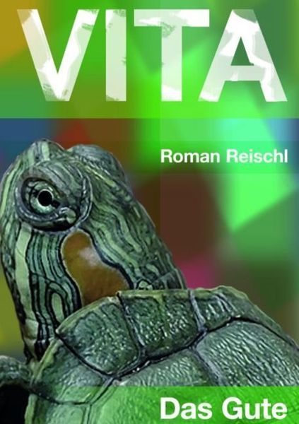VITA, Taschenbuch von Roman Reischl, MBS, 9789462541047